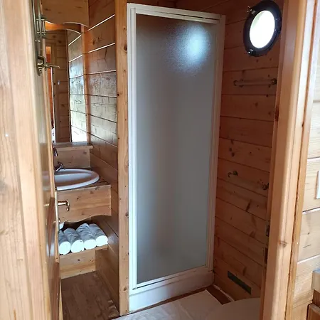 Roulottes - Les Lits De Berger