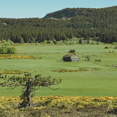 Roulottes - Les Lits De Berger