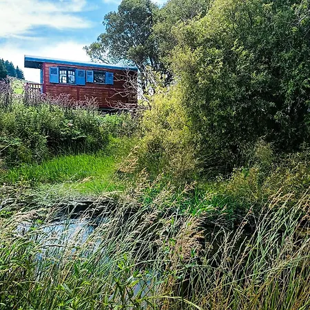 Roulottes - Les Lits De Berger *