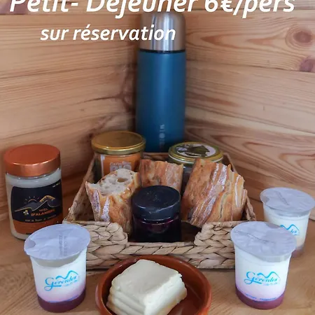 Roulottes - Les Lits De Berger *